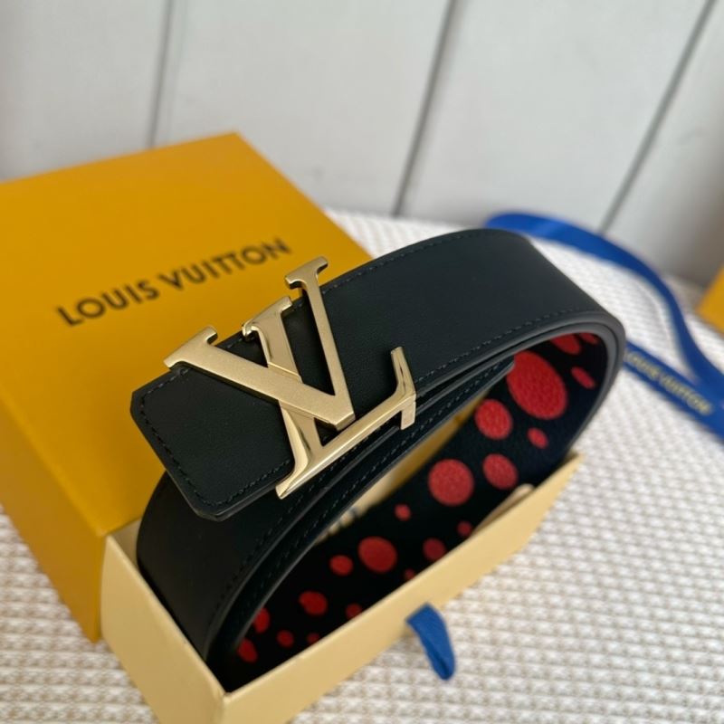 Louis Vuitton Belts